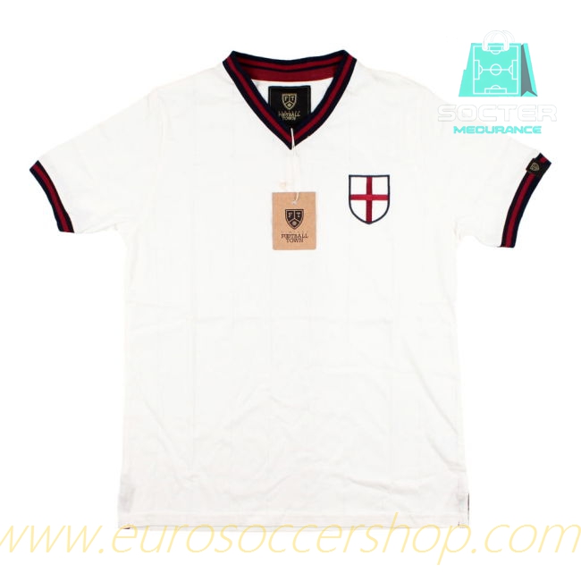 England National Team Home Jersey