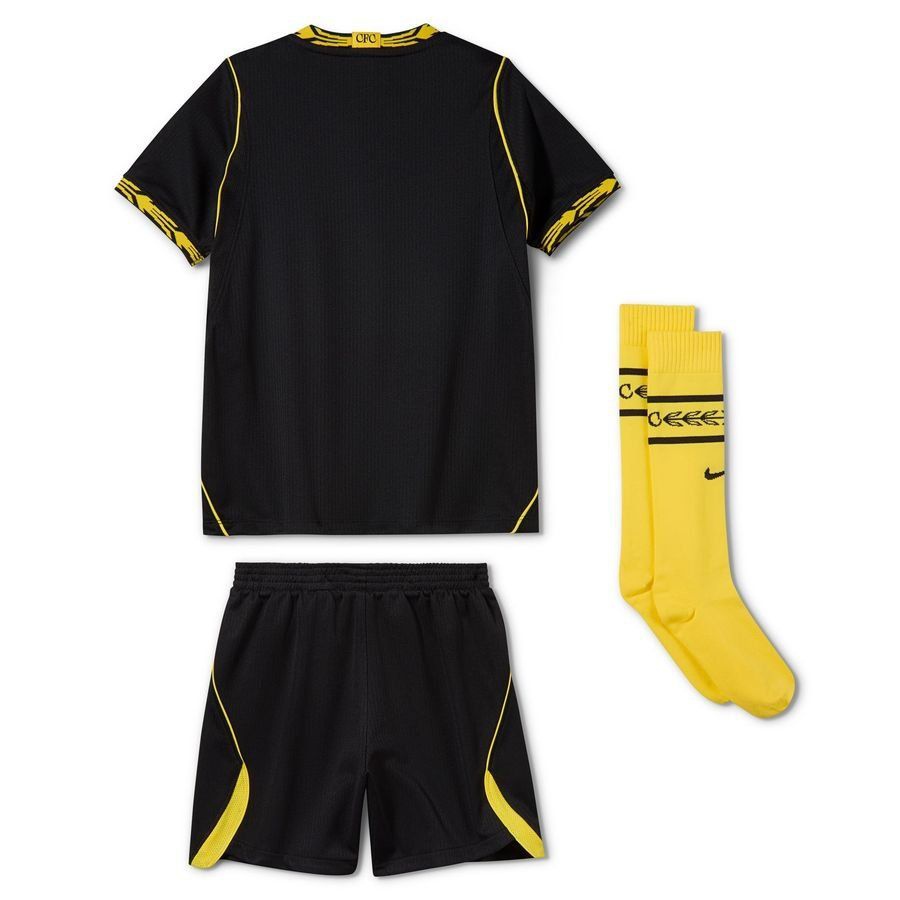 [LK] Chelsea Mini Kit Away Kids 2026/27