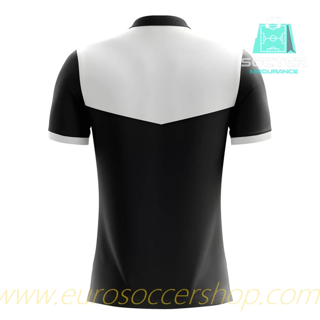 2025-26 Collection New Zealand Home Football Shirt Kids Edition