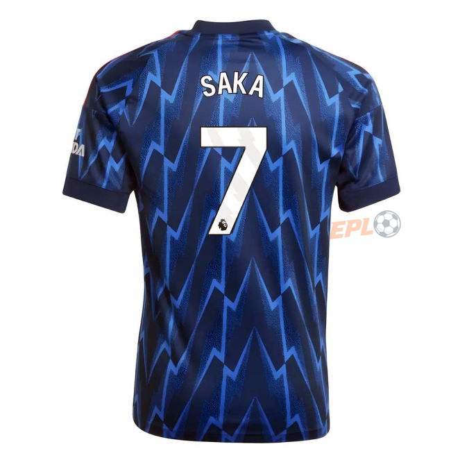 2025-20 ARS retro Away Shirt - Kids | superior | exclusive