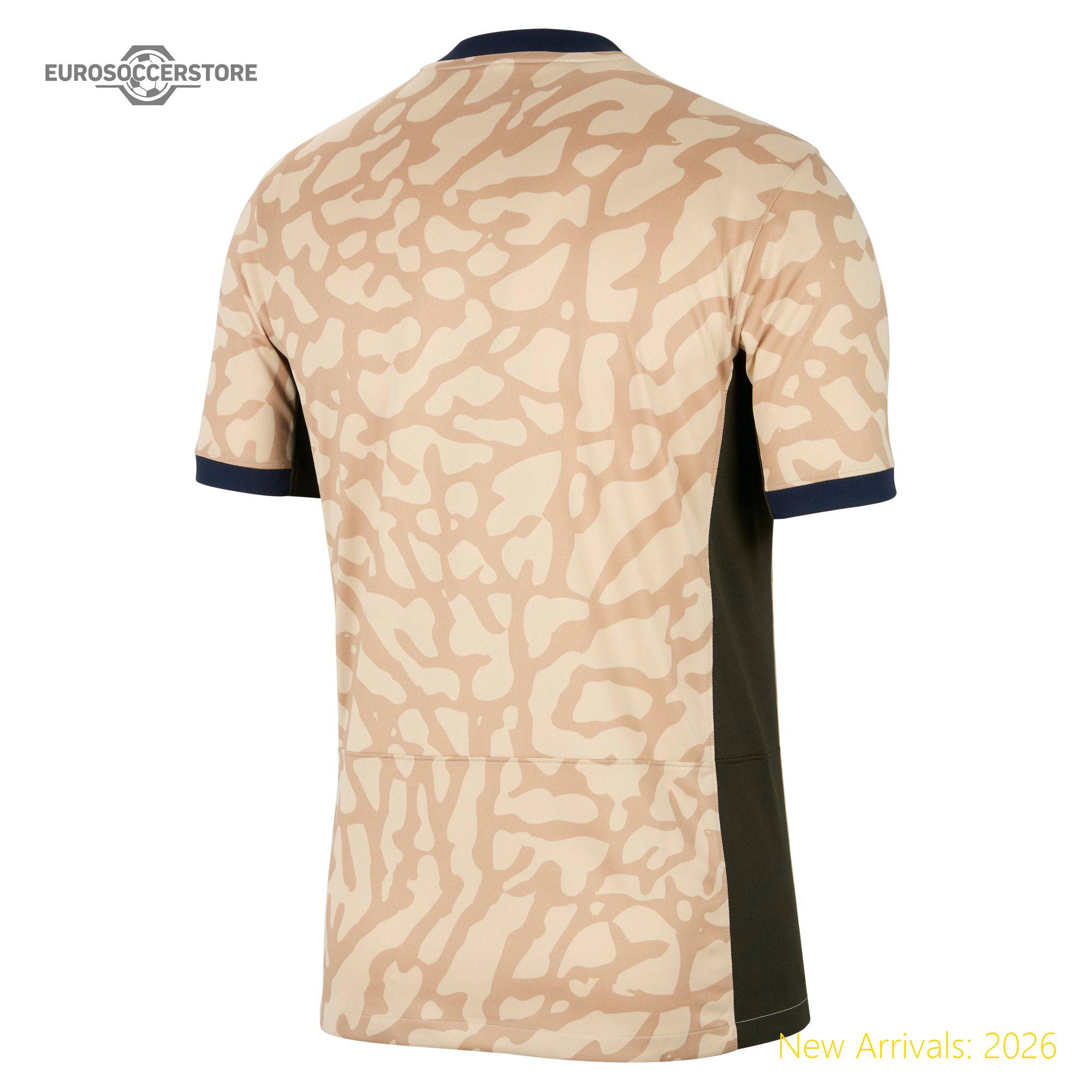 Modern Design Men Authentic Psg Hall Of Famer Unknown Jersey 2023