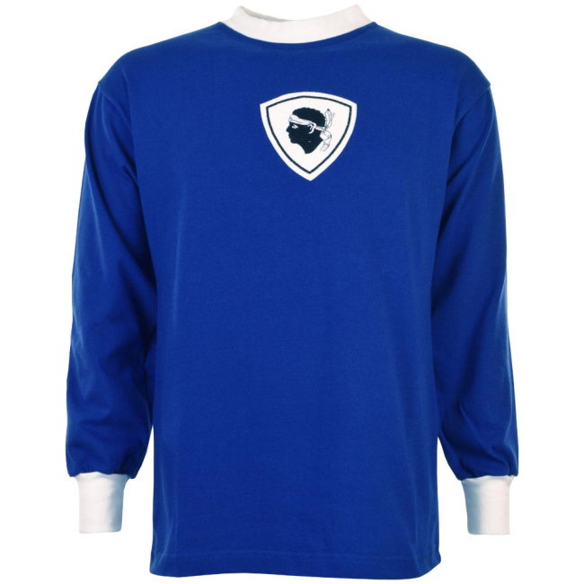 Official 2025-2026 Football Team Shirt With Modern Design
