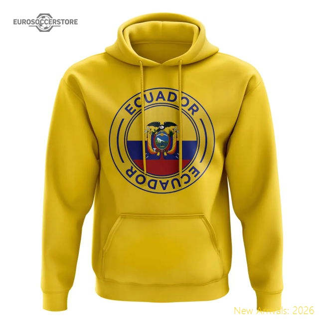 Football Team Hoodie - Genuine 2024-2025 Edition Fit Timeless