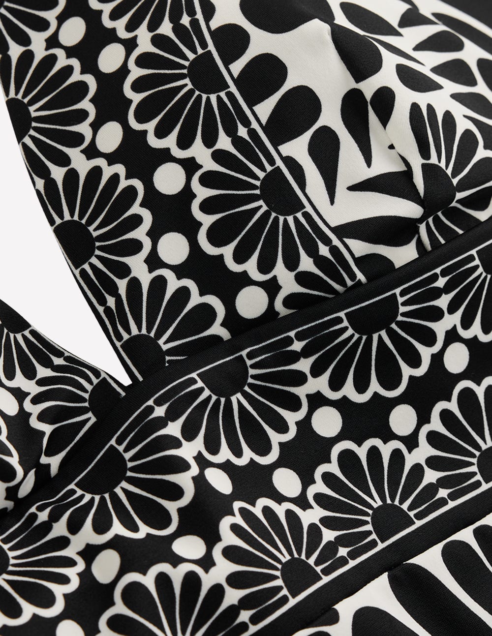 Porto Tankini Top