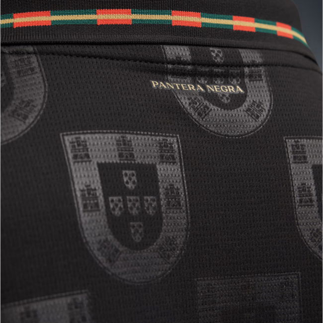 Player Issue Style Portugal Pro Appearance Home Professional Jersey