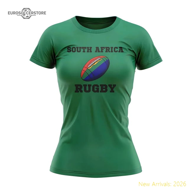 Football Team Ladies Exclusive Jersey Performance Fabric Breathable