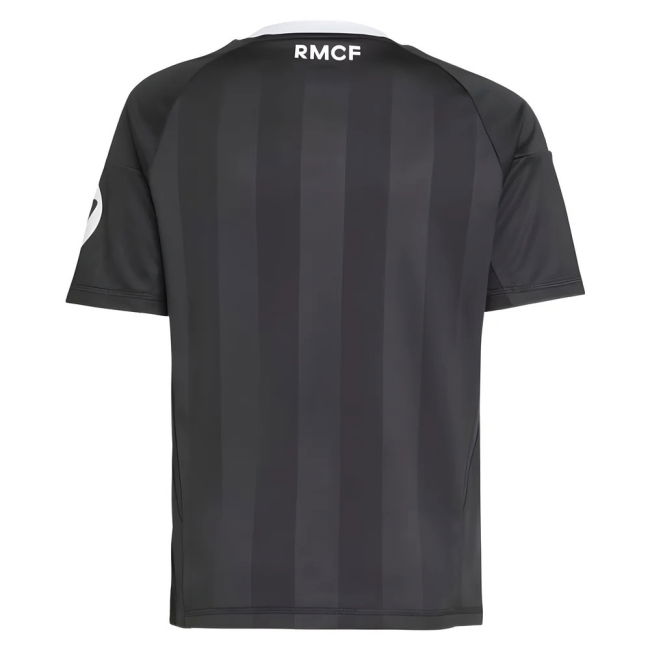 Real Madrid Exclusive Third Jersey 2025-2026 #10