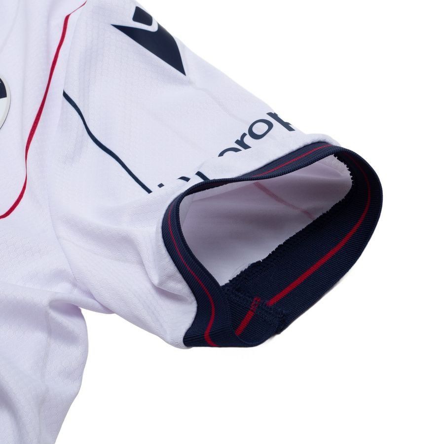 Bologna Away Shirt 2025/26