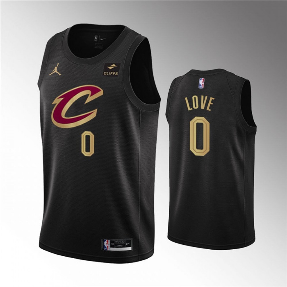 Classic Jersey 0 Black - - Must-Have Jersey