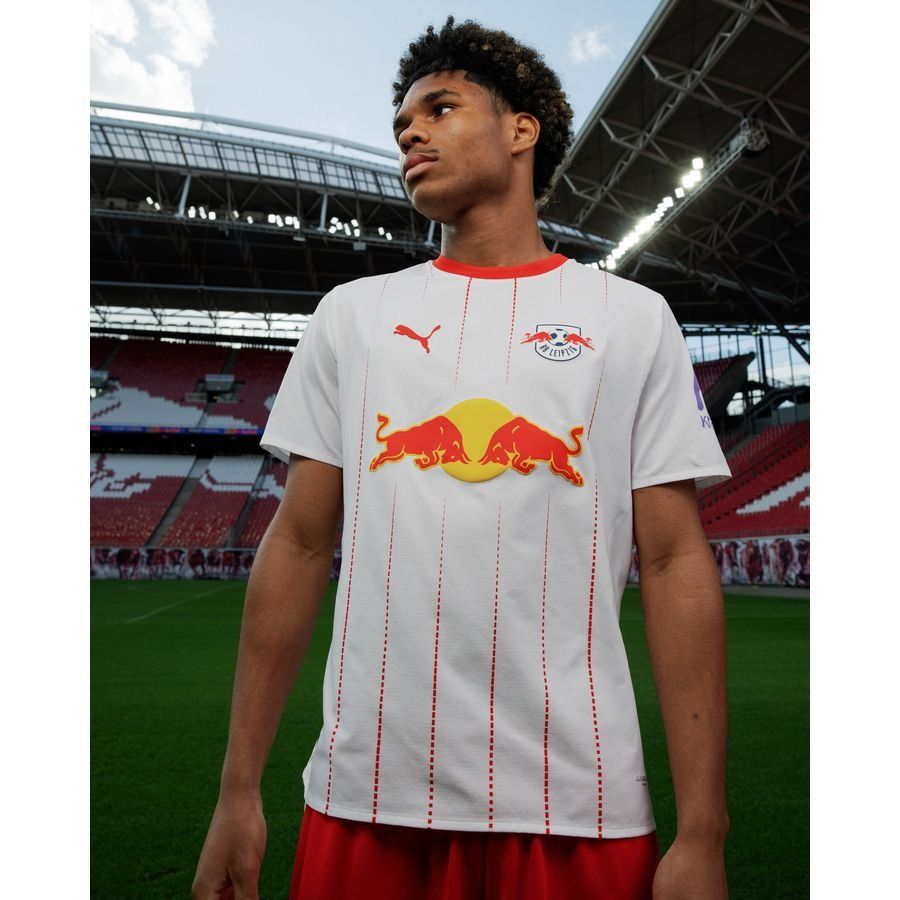 RB Leipzig Home Shirt 2026/27
