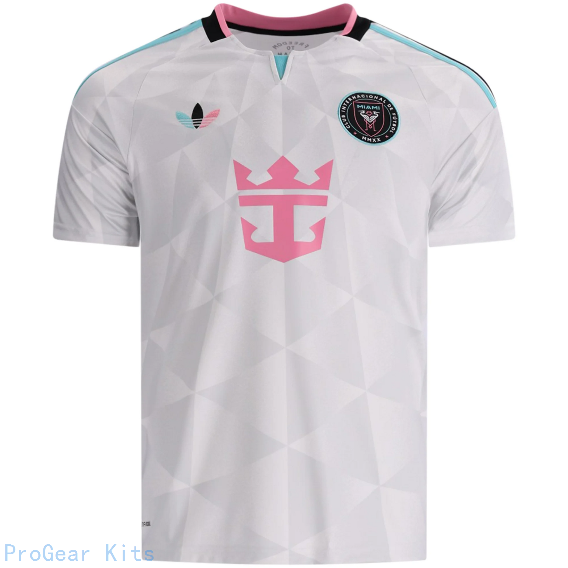 [SPK] Inter Miami Luis Su rez #9 Third 2026/27