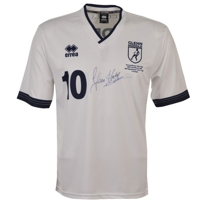 Latest Tottenham Jersey Glenn