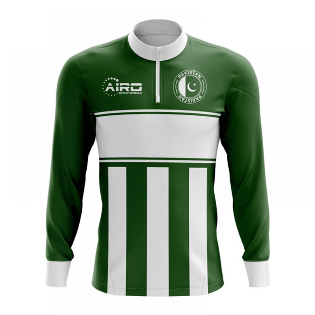 Pakistan Elite Jersey Pakistan #90