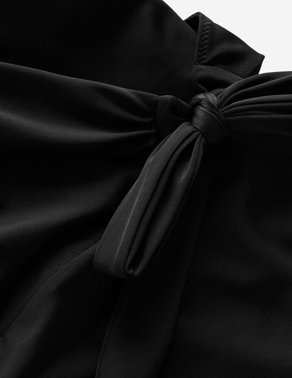 Tilos Tie Side Swimsuit