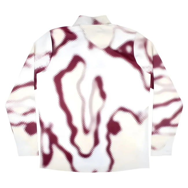 West Ham Football Club Contemporary Home Game Jersey