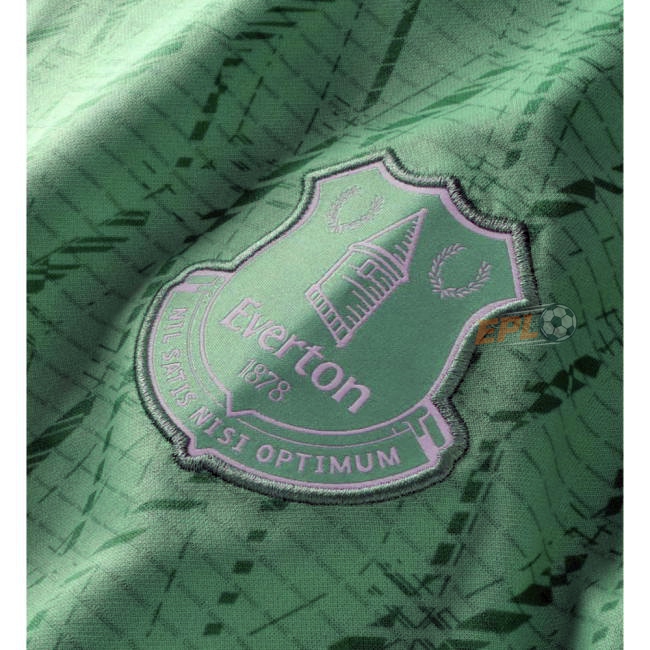 2025-20 EVE elegant Home Shirt - Adults | high-end