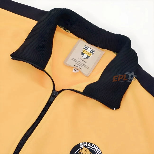 Non-League vintage Third Football Shirt | high-end