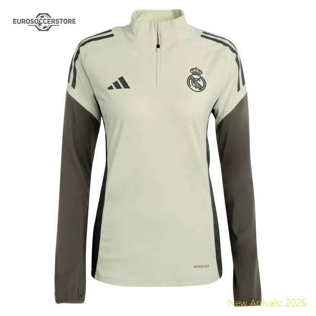 Real Madrid 2024-25 Fan Version For Kids Football Shirt