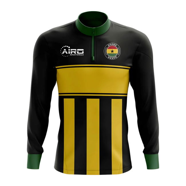Ghana Special Edition Jersey Ghana