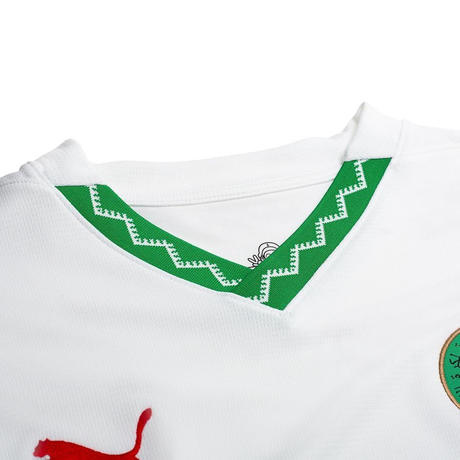 Morocco Away Shirt Africa Cup Of Nations 2025 In Multiple Adult Sizes
