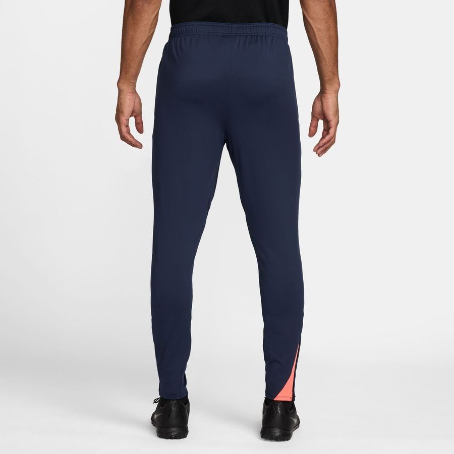 Barcelona Training Trousers Dri Fit Strike 3rd Midnight Navy/bright Ma