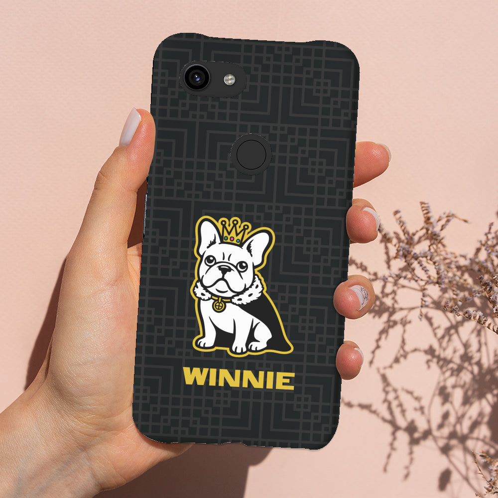Dinky - Personalized Phone Case for iPhone and Samsung