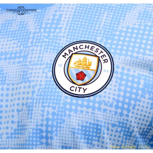 Official Training Premier League Team Jersey 2025-2026 Smooth