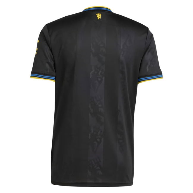 Man Utd Elite Third Jersey 2025-2026