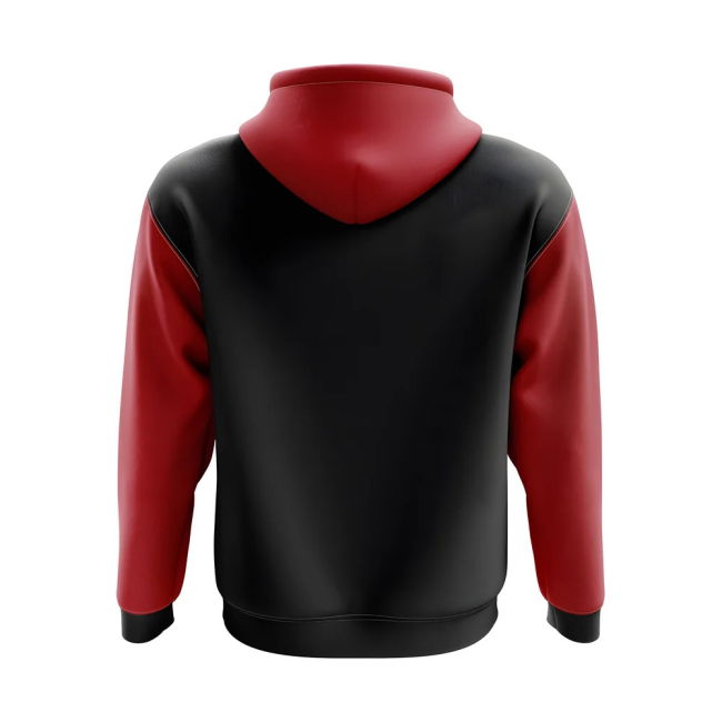 Player Issue Style Trinidad Concept Pro Shirt 2025-2026