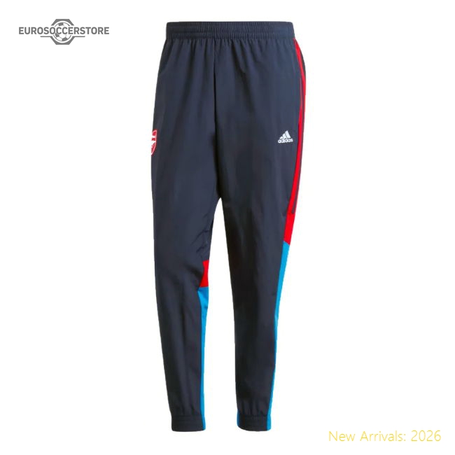 Premium Elite Performance Arsenal Jersey - Authentic Design