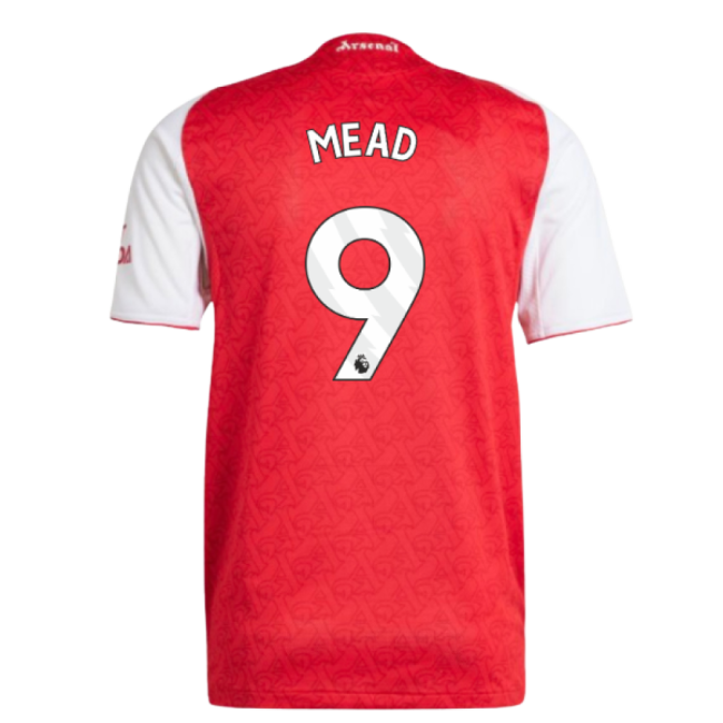 ARS premium quality 2025-20 Home Kit - Adults | official