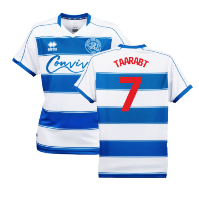 2022-20 Championship fashionable Home Football Shirt