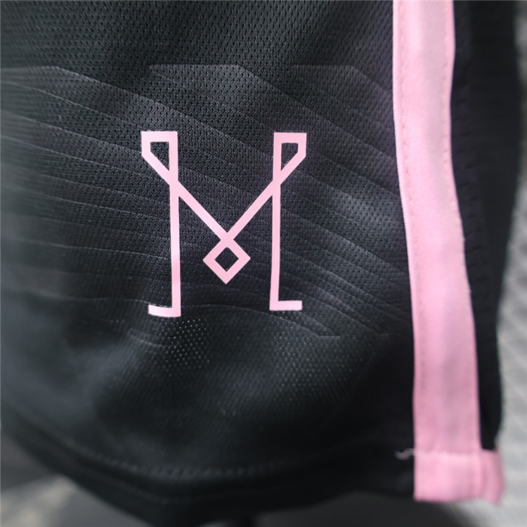 Performance Driven AUTHENTIC INTER MIAMI 2425 AWAY MATCH SHIRT