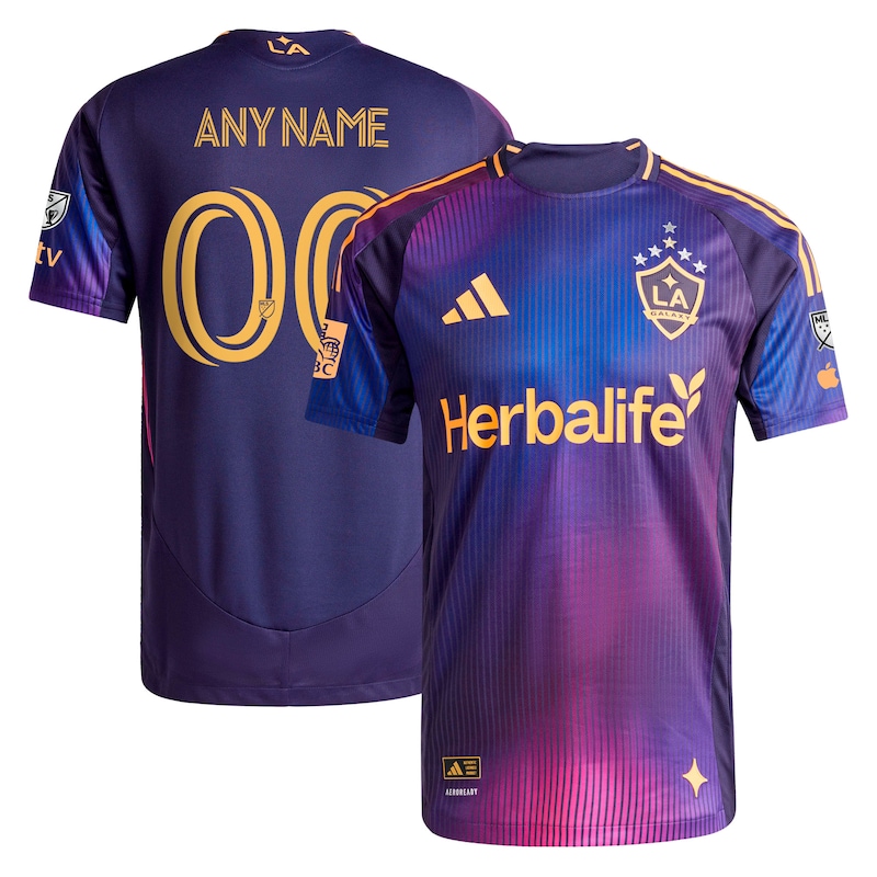 Exceptional  Men's 2025 Authentic Jersey - Authentic Soccer Jersey