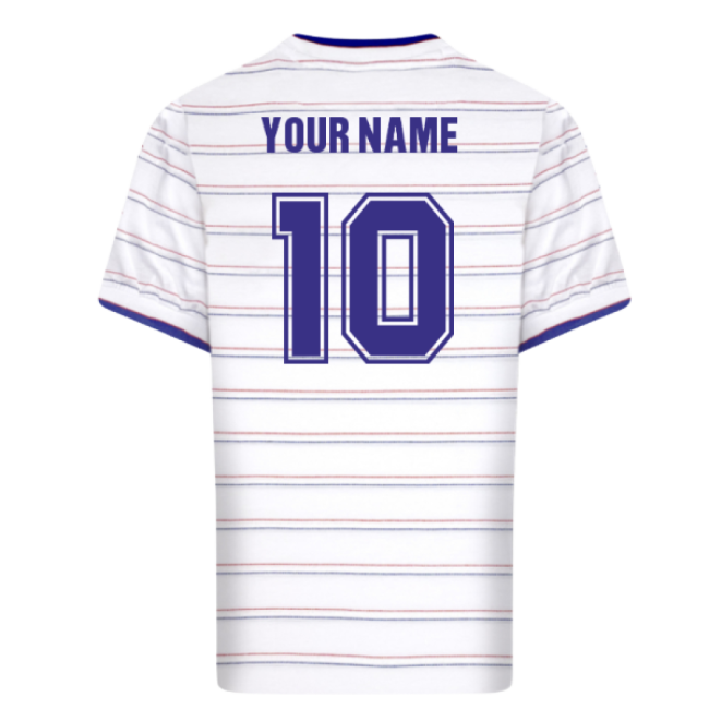 Chelsea 2025-2026 Shirt - Durable Fan Edition Edition - Easy Care