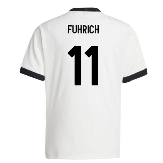 Germany Germany Jersey (Kids)