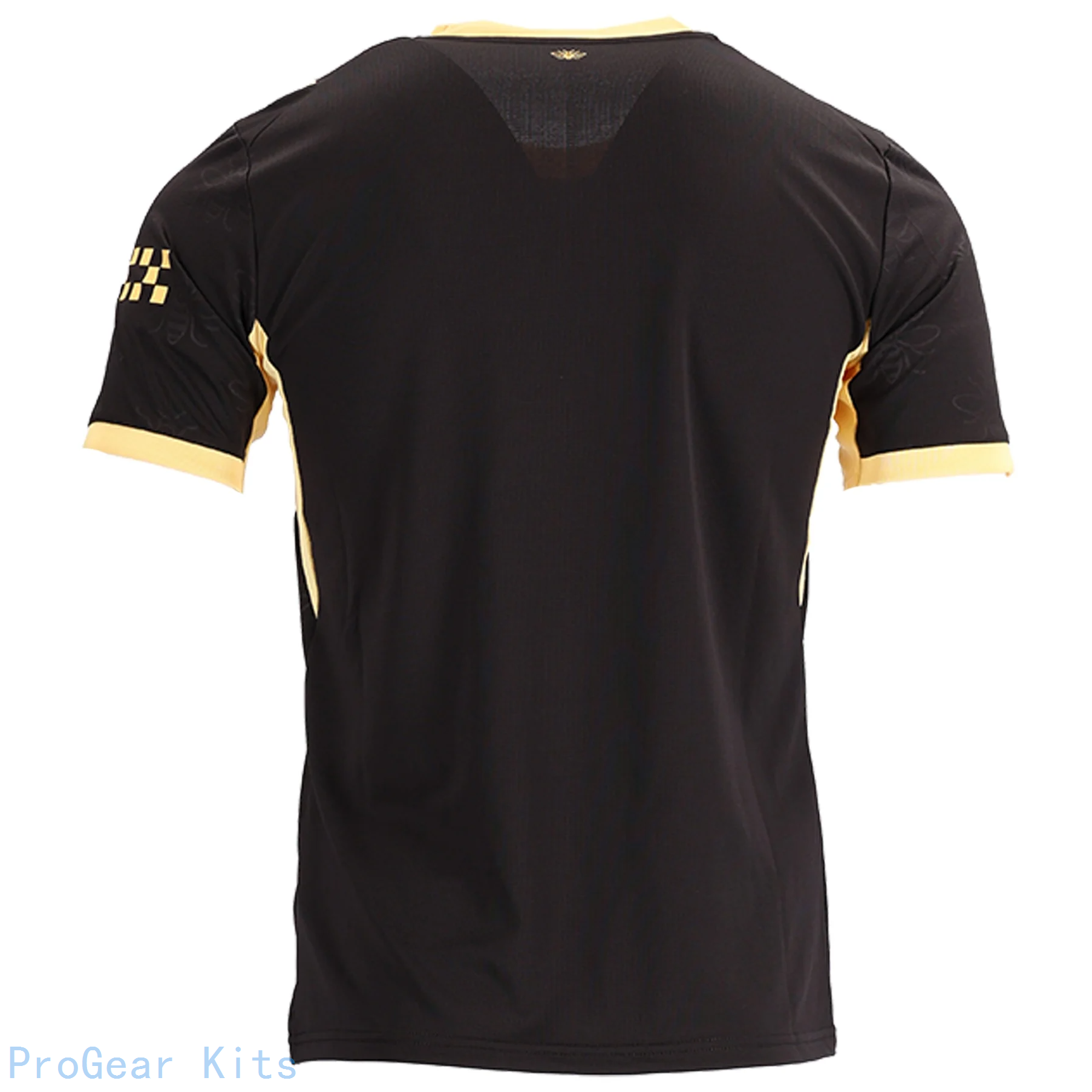 [SJH] Manchester City Away 2026/27
