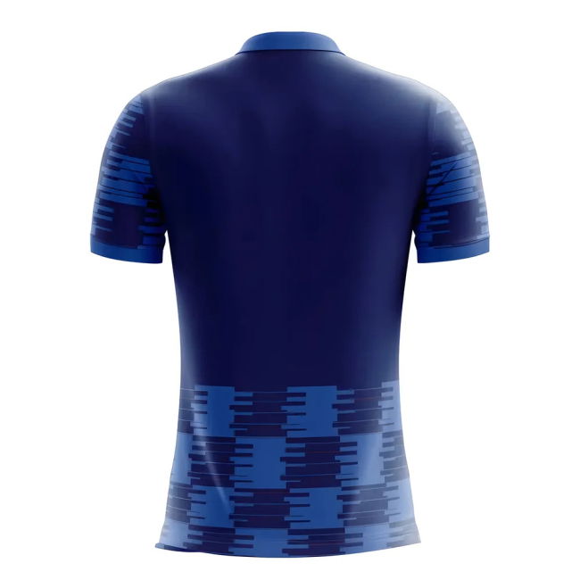 2025-2026 Away Shirt by Croatia