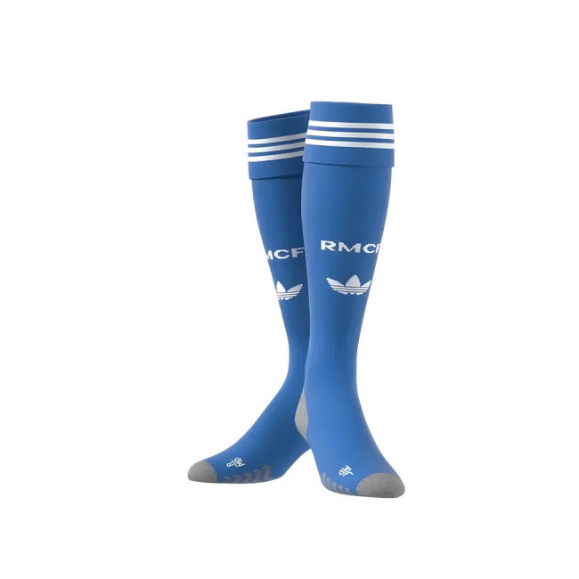 Real Madrid 2025-2026 Third Socks - (Men