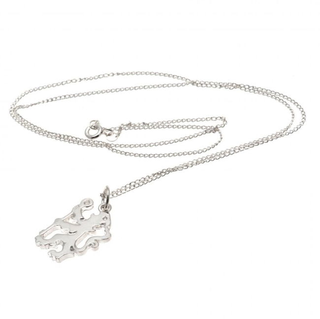 Official Licensed Authentic Chelsea Sterling #none Fresh Look Jerse...