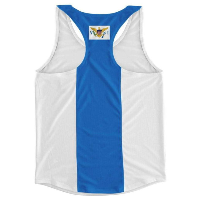 Official US Virgin Islands Jersey U.S.