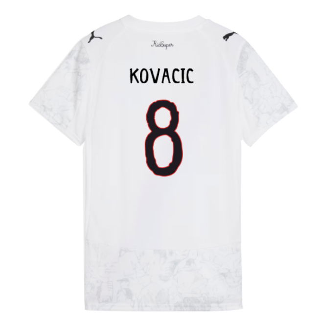 Man City Soccer Jerseys Stylish Jersey 2025-2026 #68