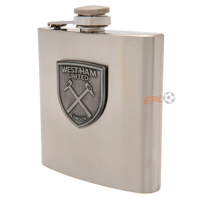 West Ham timeless Third Football Shirt | top quality