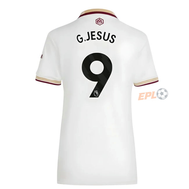 2025-20 Arsenal dynamic Third Football Shirt | top quality