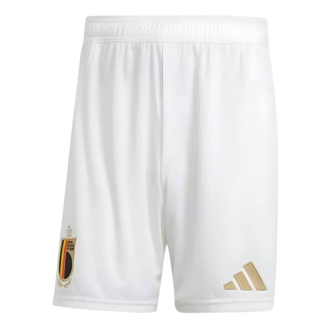 Belgium Stylish Away Jersey 2024-2025