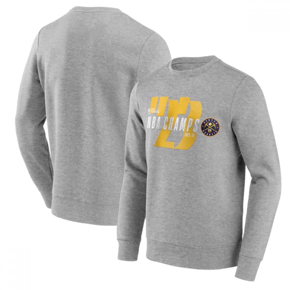 Authentic Denver Nuggets Jersey - - Must-Have Jersey