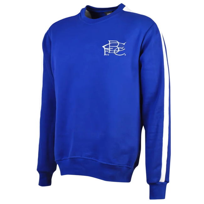 Football Pro Series Committed 2025-2026 Campaign Fan Jersey
