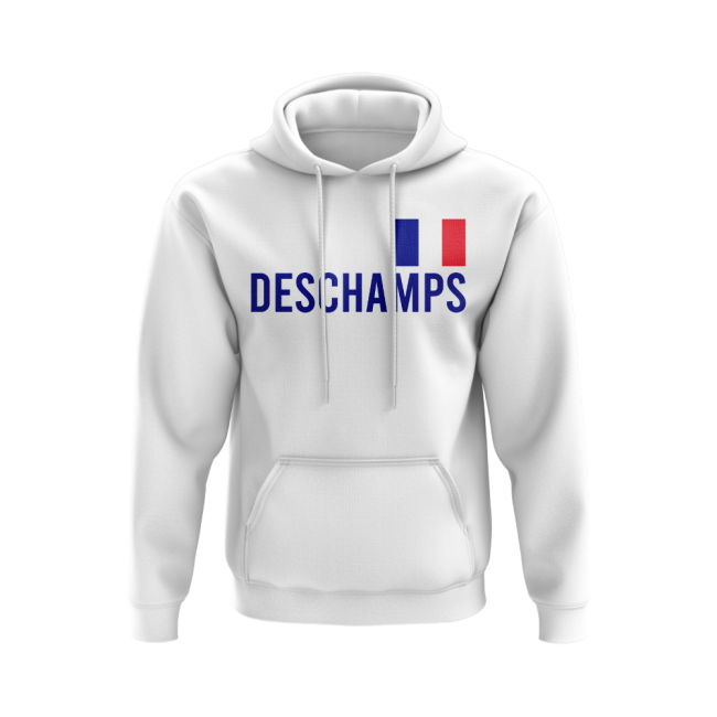 France Limited Edition Jersey Didier