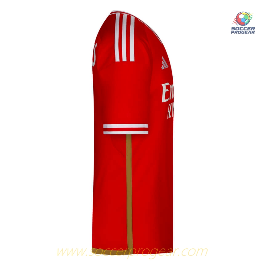 BENFICA Premium HOME SHIRT 2023 2024