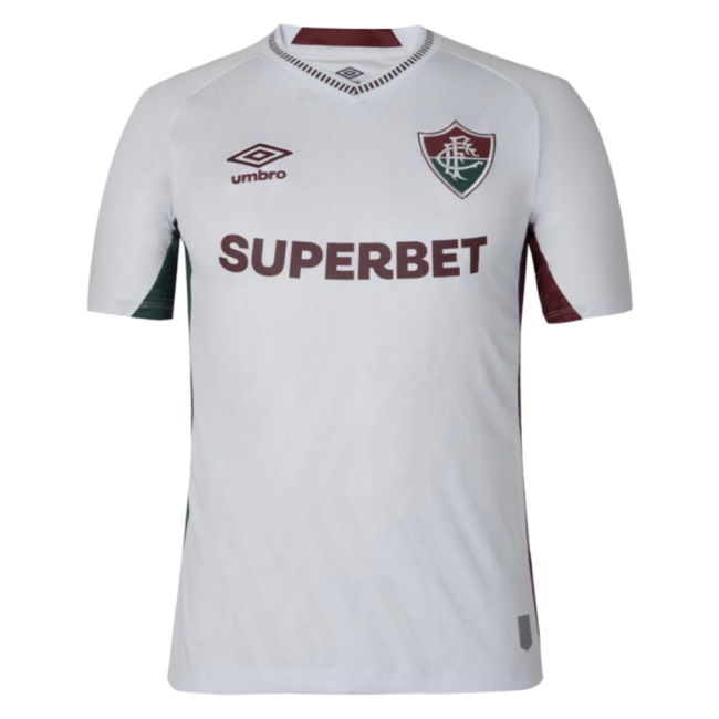 Ultra Comfort Committed Football Club 2025-2026 Campaign Shirt
